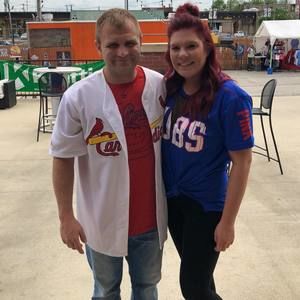 Meet your Posher, Mackenzie